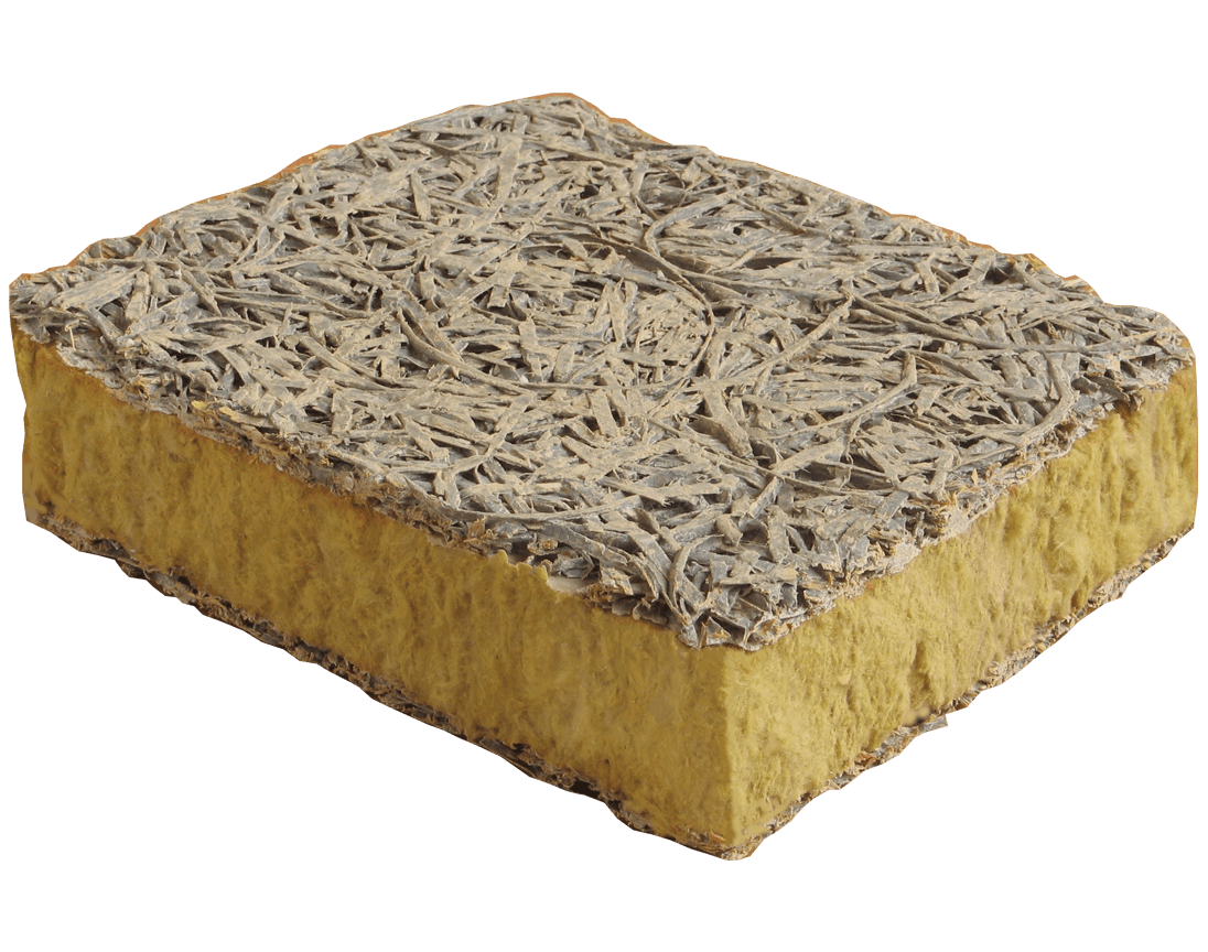 WOODWOOL ROCK